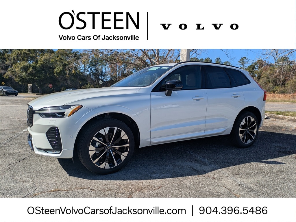 2026 Volvo XC60