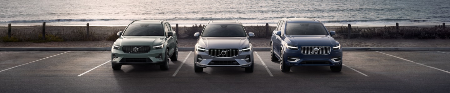 Volvo Mild Hybrid System