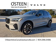 2026 Volvo XC60 B5 Plus AWD SUV