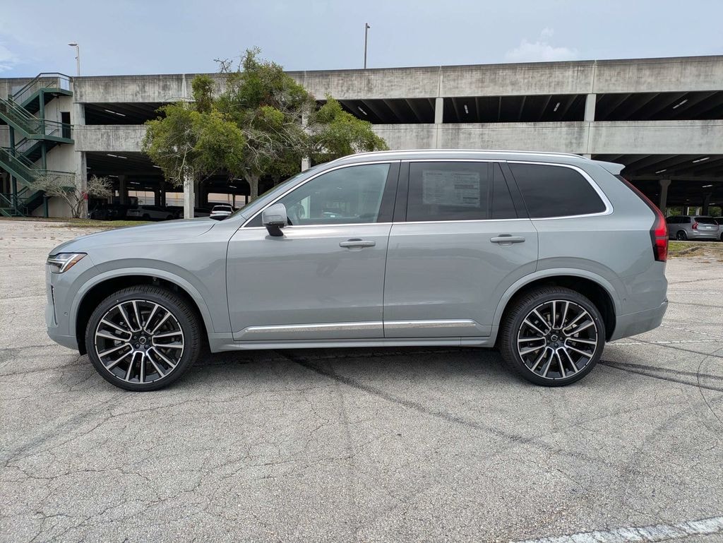 New 2026 Volvo XC90 B5 Plus 7-Seater SUV
