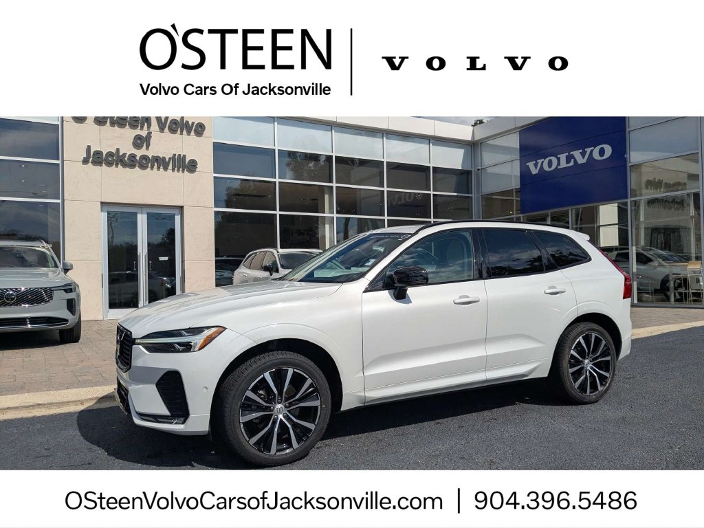 2024 Volvo XC60