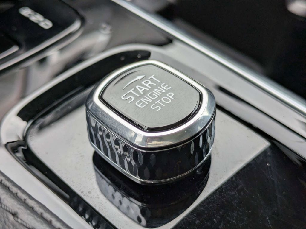 2025 Volvo XC90 Core - Photo 43