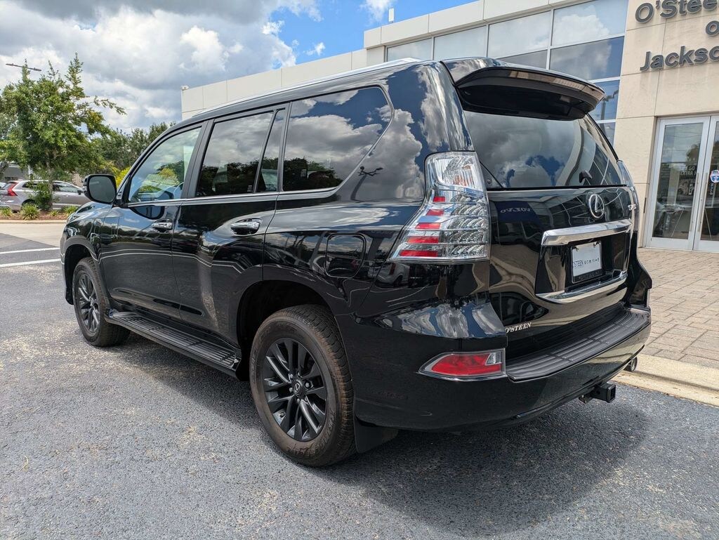Used 2023 Lexus GX 460 SUV