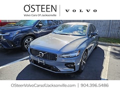 2024 Volvo S60 B5 Core Dark Sedan