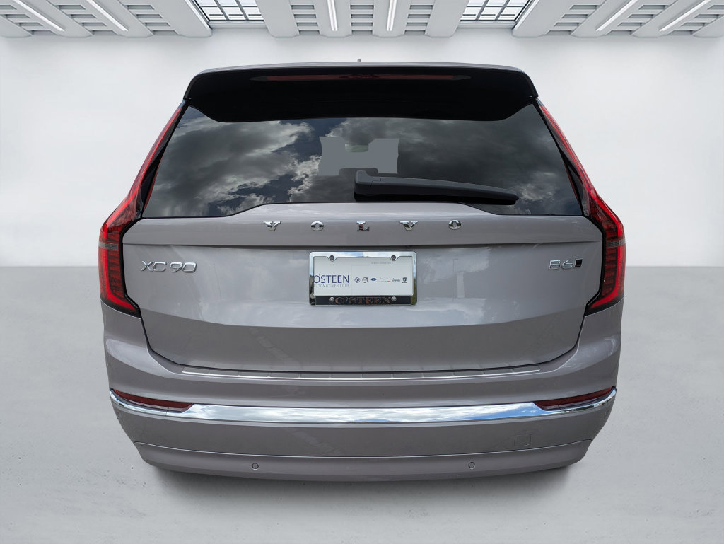 New 2026 Volvo XC90 B6 Plus 7-Seater SUV