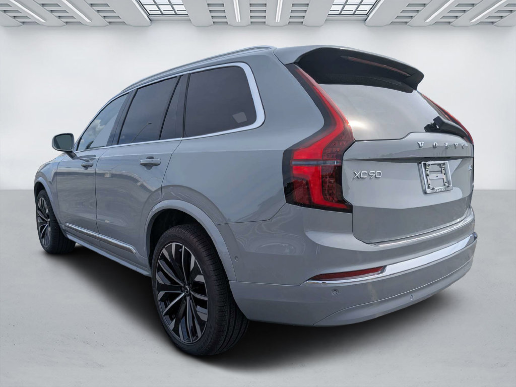 New 2027 Volvo XC90 B6 Plus 7-Seater SUV