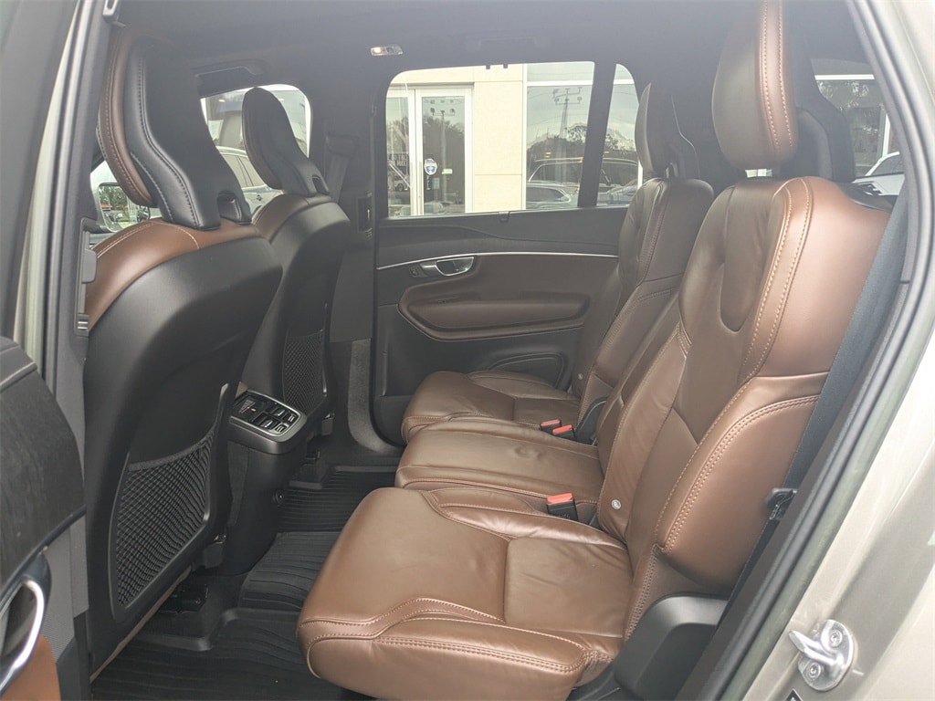 Certified 2022 Volvo XC90 T6 AWD Inscription 7 Seater SUV