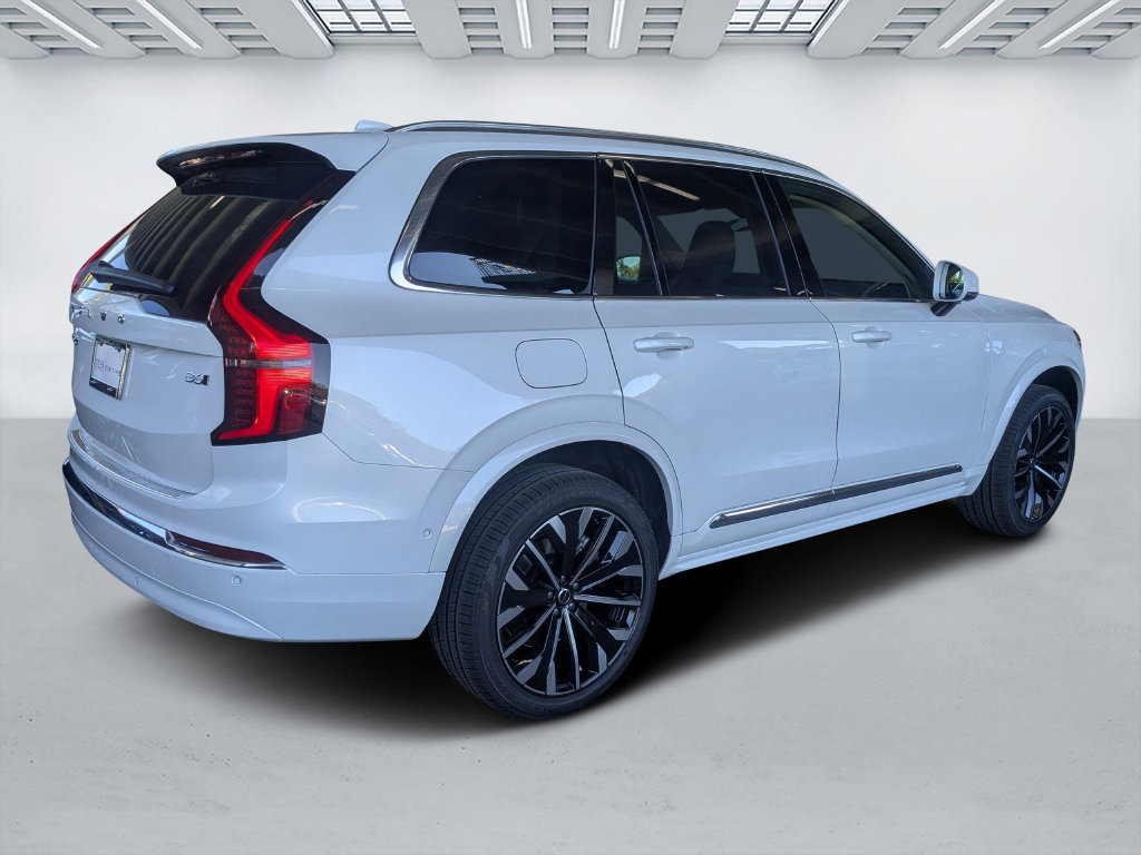 New 2026 Volvo XC90 B6 Ultra 7-Seater SUV