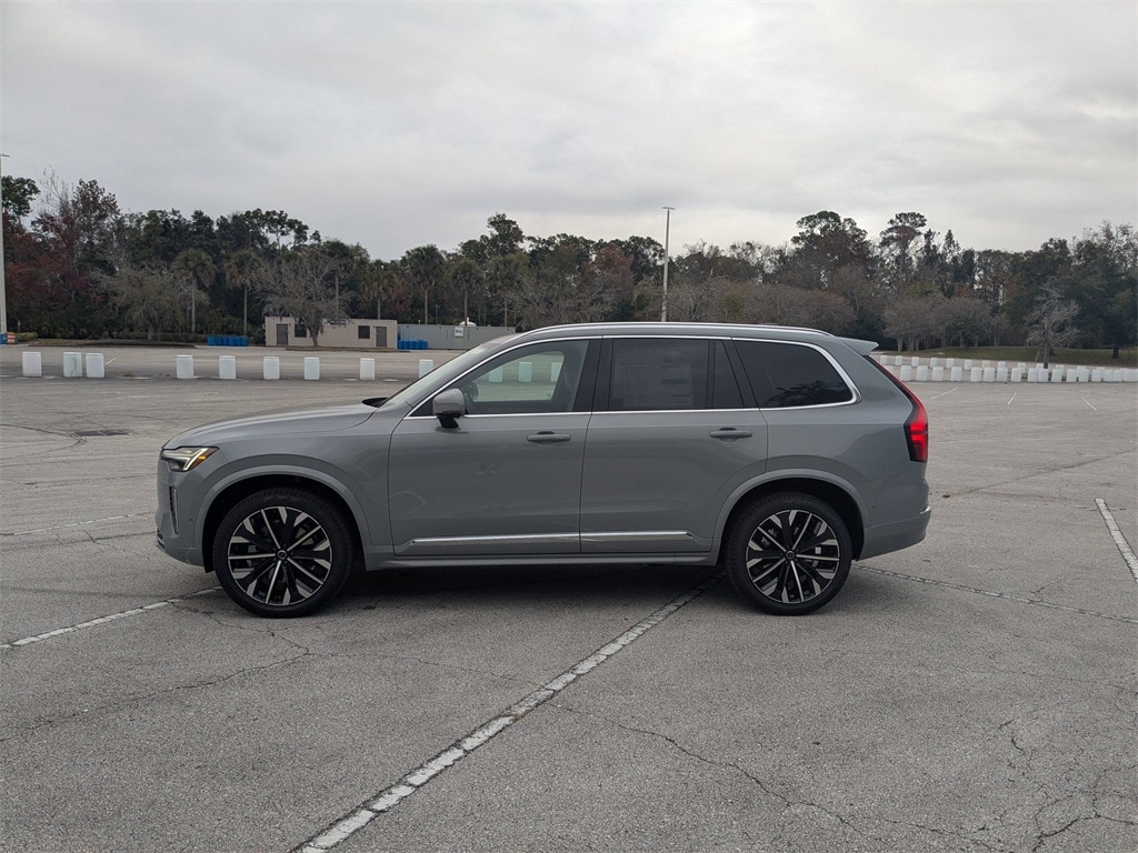 New 2026 Volvo XC90 B6 Plus 7-Seater SUV