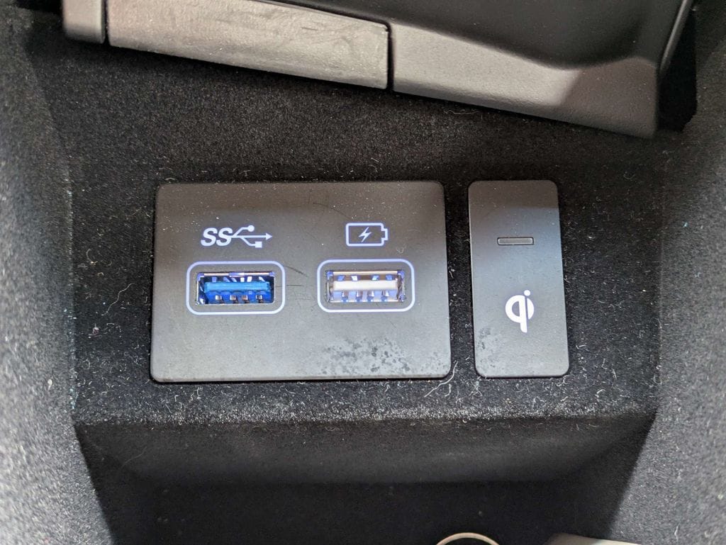 2025 GENESIS GV70 Sport - Photo 33