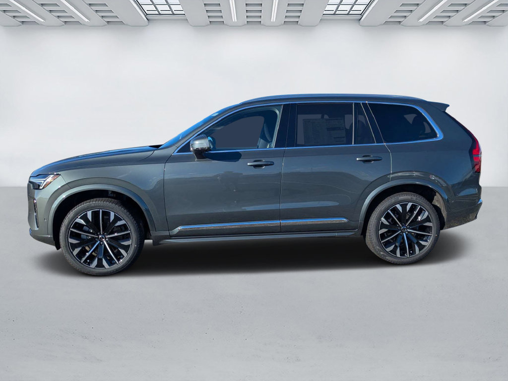 New 2027 Volvo XC90 B6 Ultra 6-Seater SUV