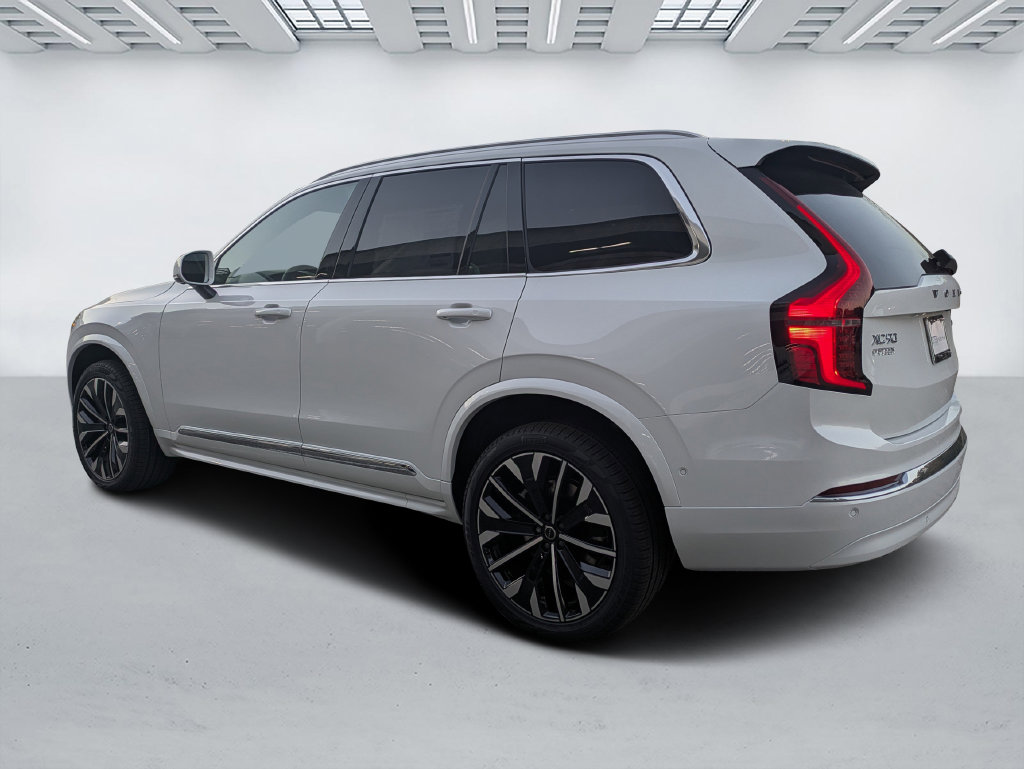 New 2026 Volvo XC90 B6 Ultra 7-Seater SUV