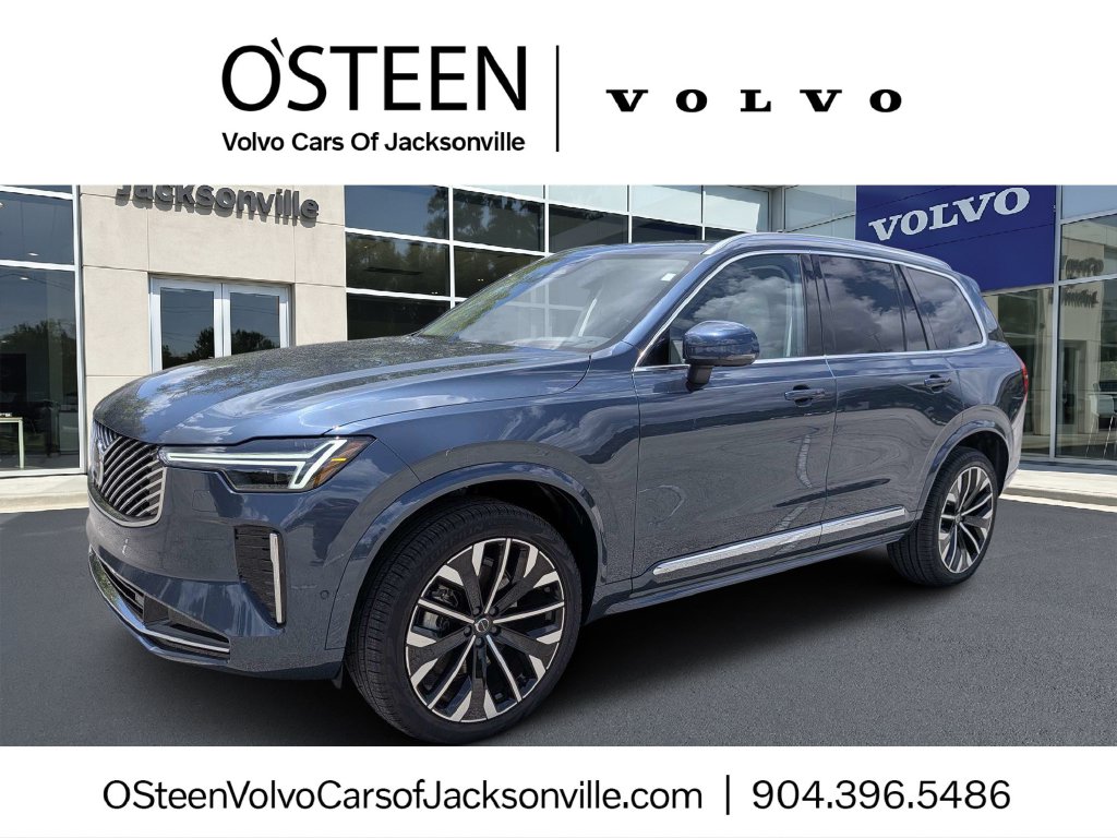 2026 Volvo XC90 B6 Ultra 7-Seater AWD SUV