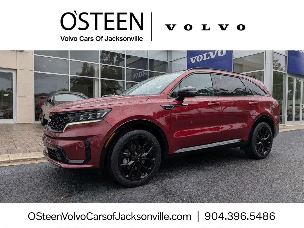 2023 Kia Sorento