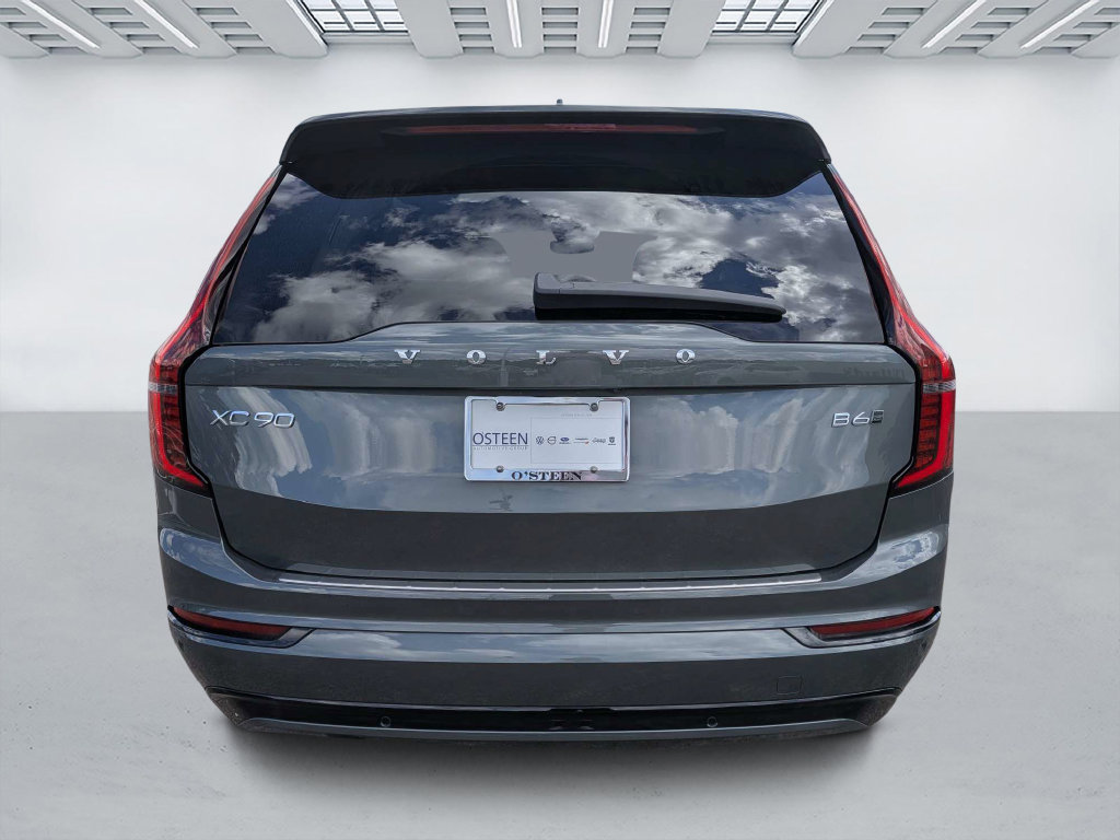 New 2027 Volvo XC90 B6 Ultra Dark Theme 7-Seater SUV