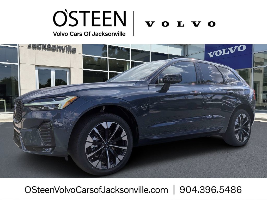 2027 Volvo XC60 Plus AWD SUV