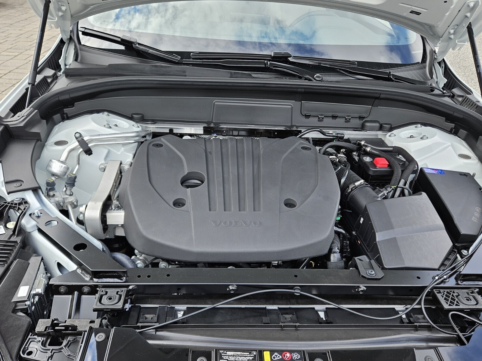 2026 Volvo XC60 Core - Photo 27