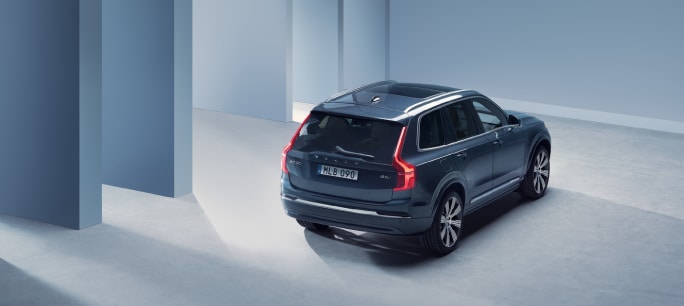 Understanding How the Volvo Mild Hybrid System Works