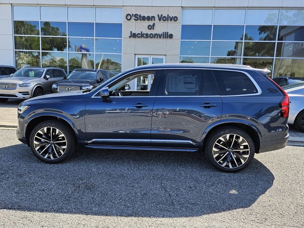 New 2026 Volvo XC90 B6 Ultra 7-Seater SUV