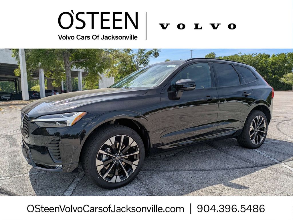 2026 Volvo XC60