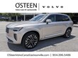  Volvo XC90 plug-in hybrid