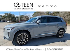 2026 Volvo XC90 plug-in hybrid T8 Plus 7-Seater SUV