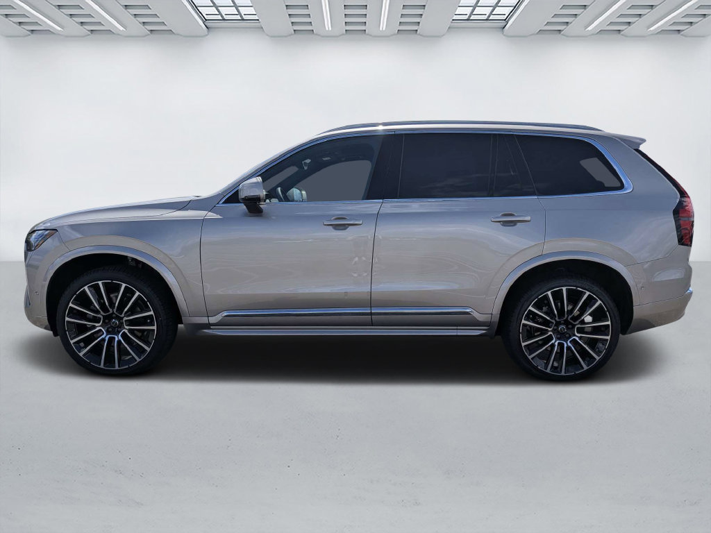 New 2027 Volvo XC90 B6 Plus 7-Seater SUV