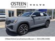  Volkswagen Atlas Cross Sport