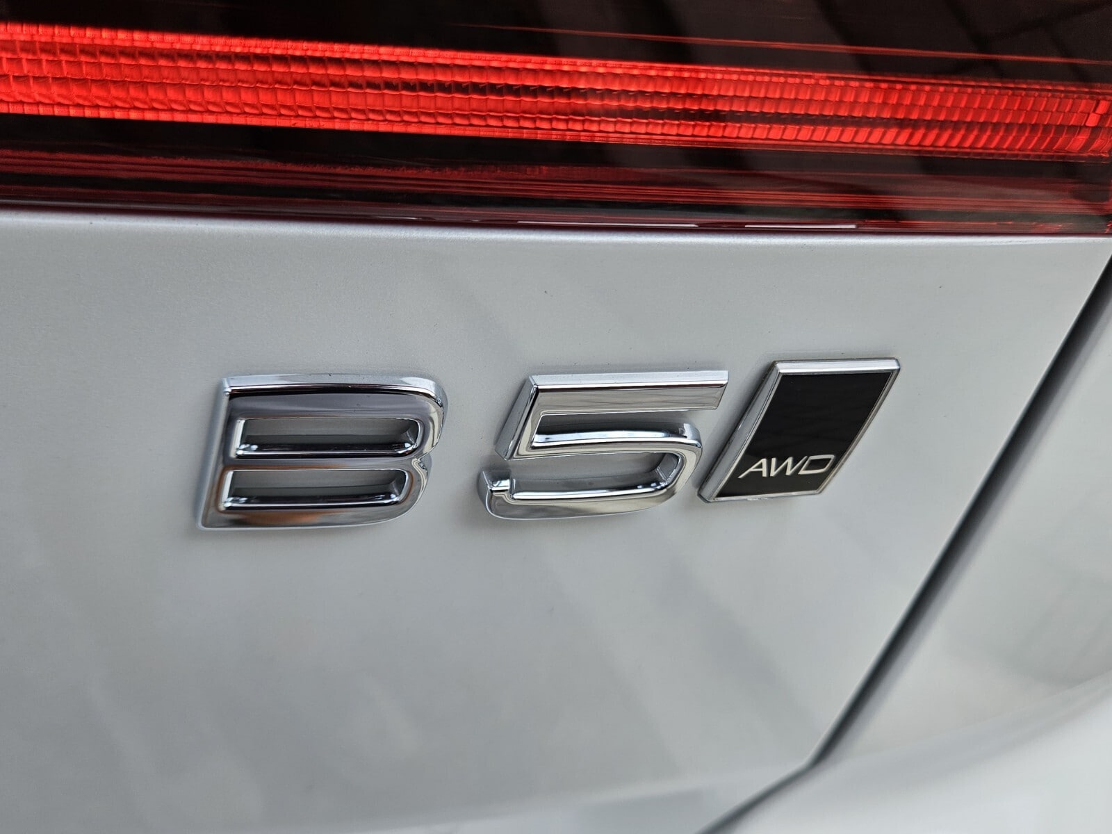2026 Volvo XC60 Core - Photo 13