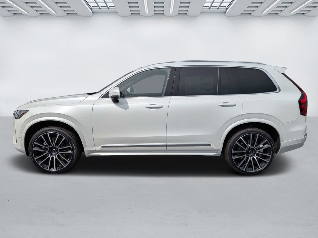 New 2026 Volvo XC90 B6 Plus 7-Seater SUV