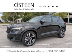 2026 Volvo XC40 B5 Plus AWD SUV