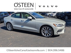 2020 Volvo S60 T5 Momentum Sedan