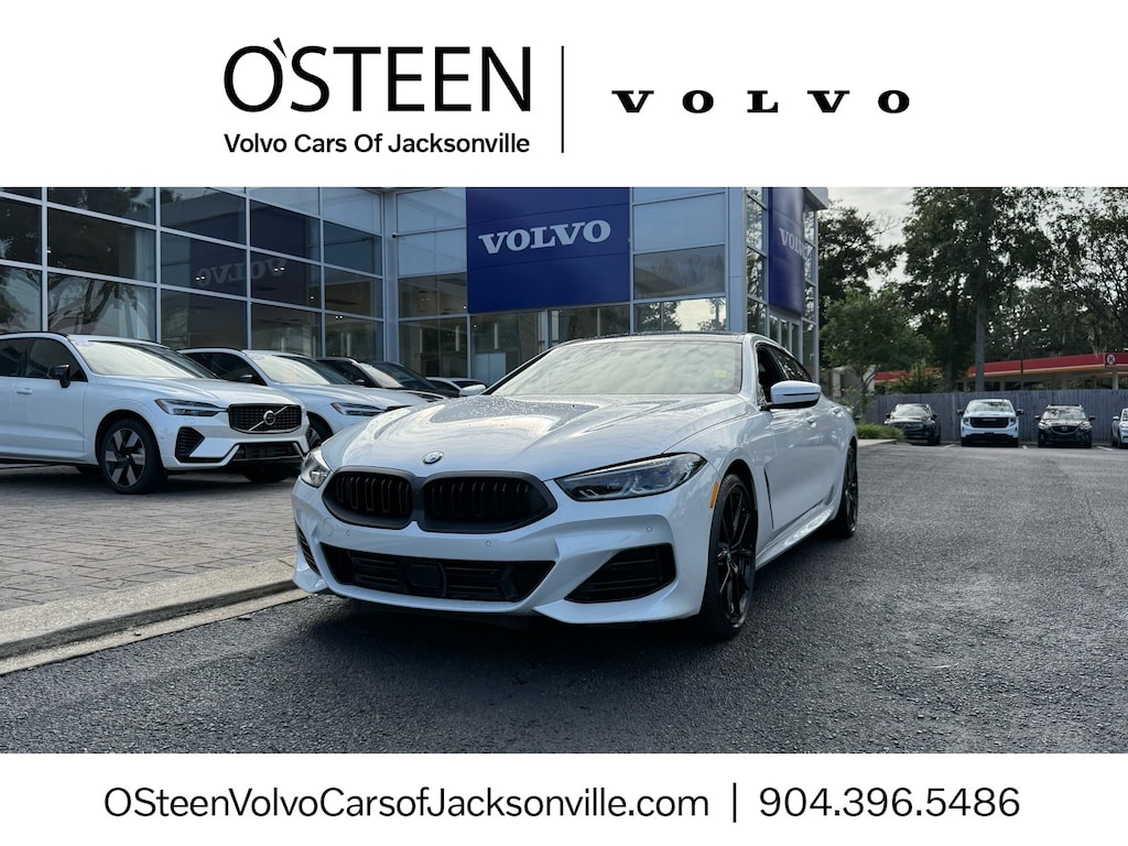 Used 2024 BMW 840i xDrive Gran Coupe