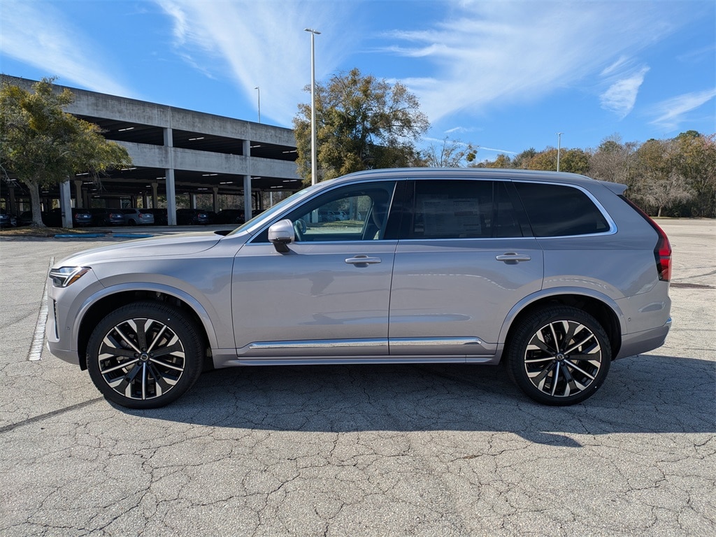 New 2026 Volvo XC90 B6 Plus 7-Seater SUV