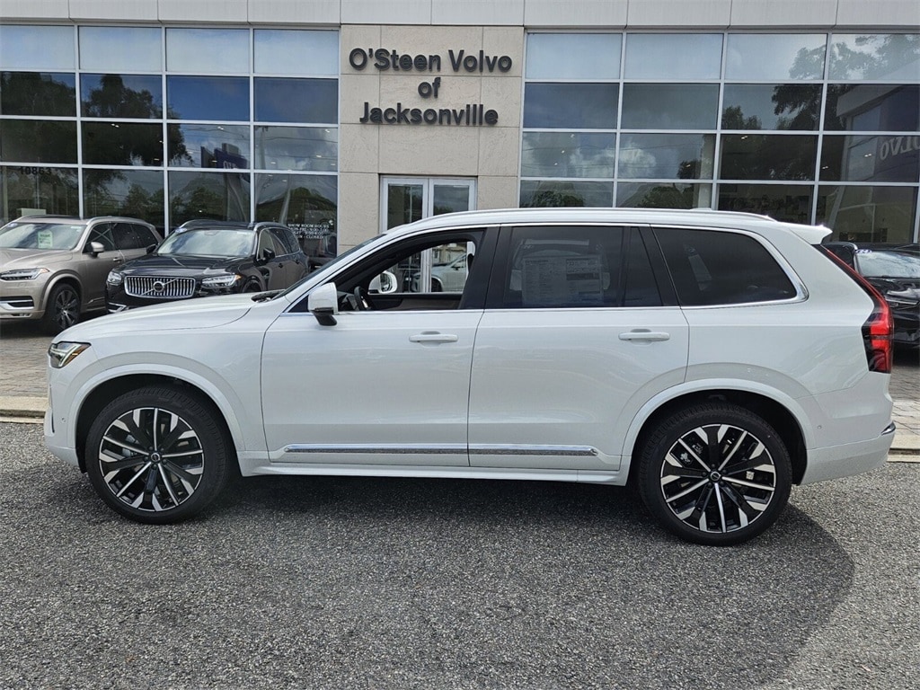 New 2026 Volvo XC90 B6 Plus 7-Seater SUV