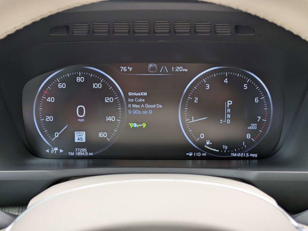 2022 Volvo XC90 Inscription - Photo 40