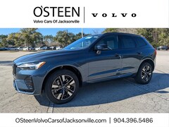 2026 Volvo XC60 plug-in hybrid T8 Core eAWD SUV