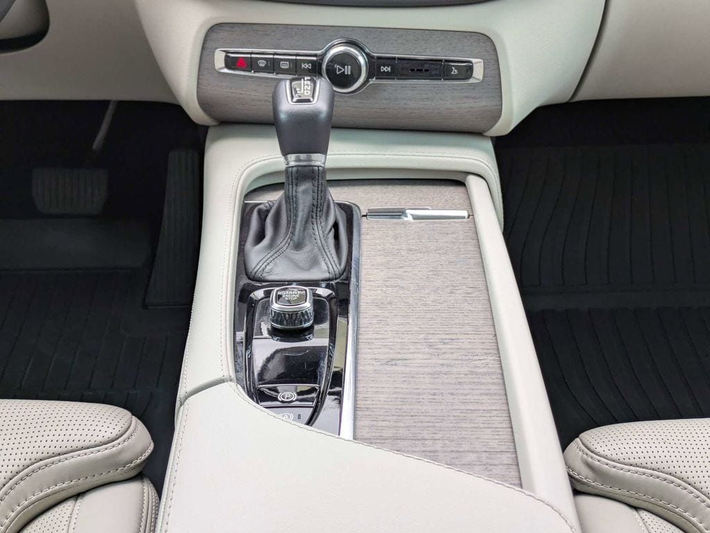 2022 Volvo XC90 Inscription - Photo 26