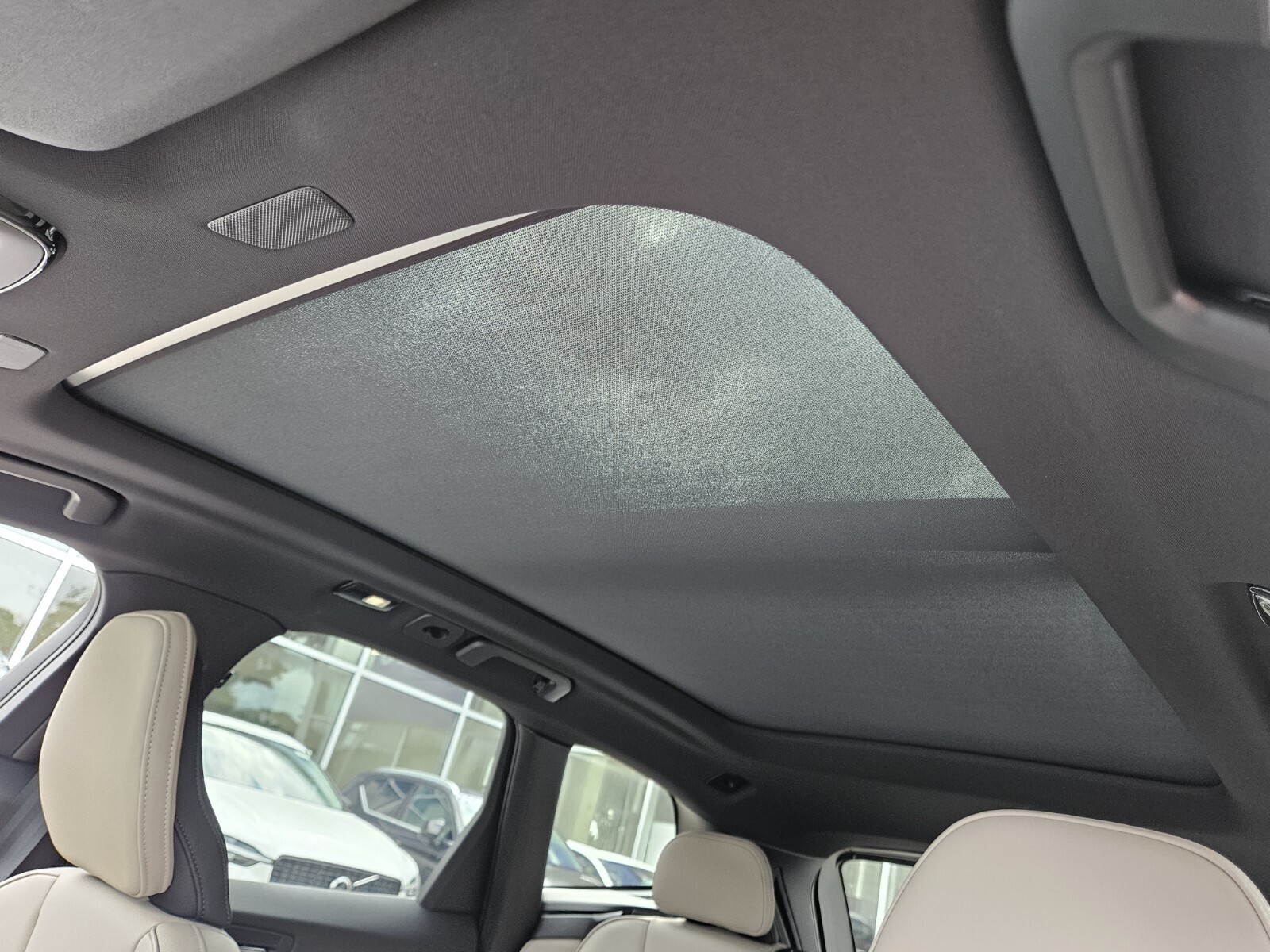 2026 Volvo XC60 Core - Photo 29