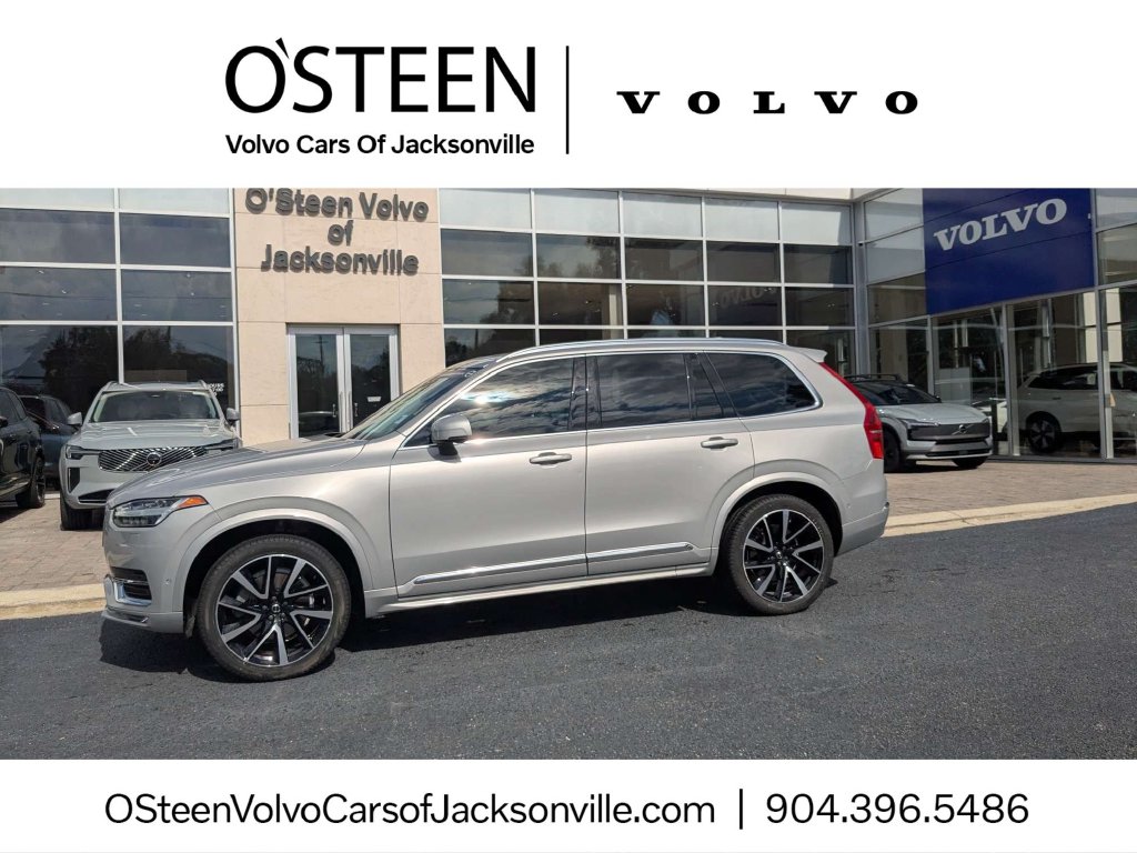 Certified 2023 Volvo XC90 B5 AWD Plus SUV