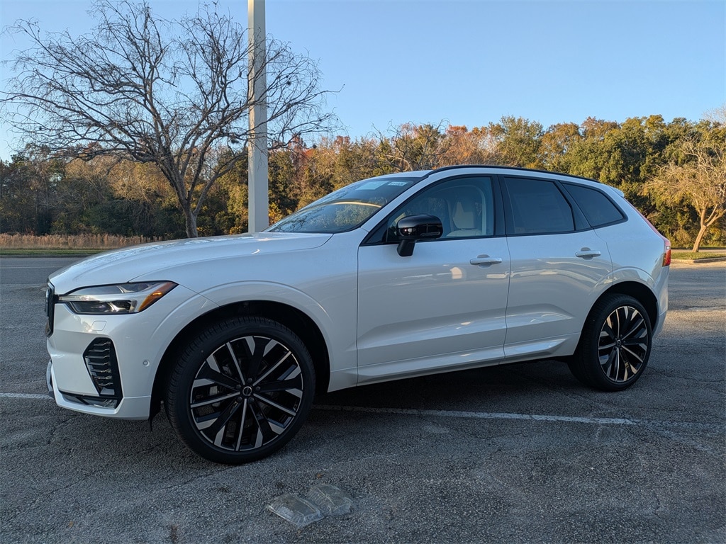 2026 Volvo XC60