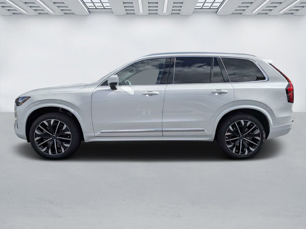 New 2027 Volvo XC90 B6 Plus 7-Seater SUV