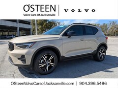 2026 Volvo XC40 B5 Core AWD SUV