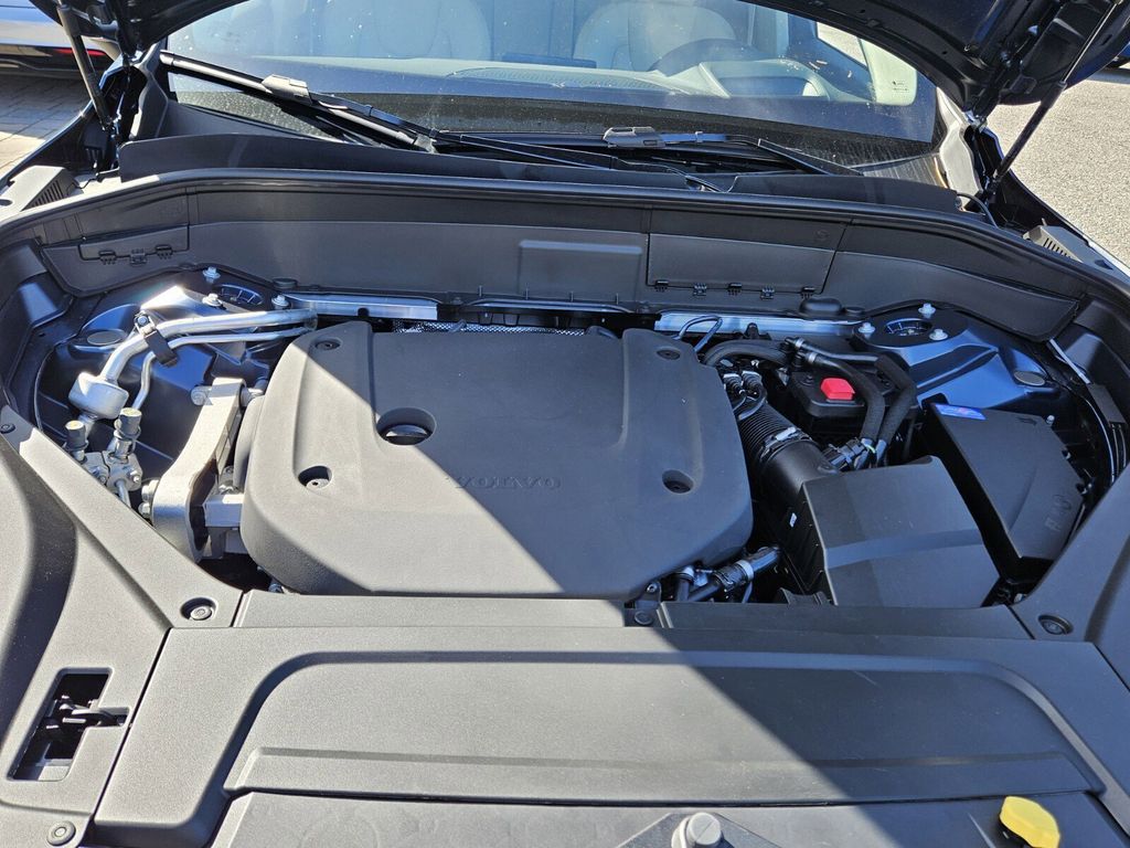 2026 Volvo XC90 Ultra - Photo 27
