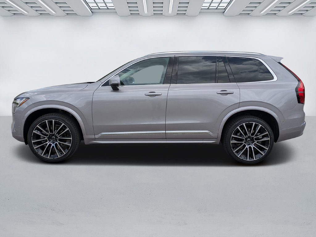 New 2026 Volvo XC90 B6 Plus 7-Seater SUV