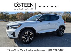 2026 Volvo XC40 B5 Plus AWD SUV