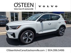 2026 Volvo XC40 B5 Plus AWD SUV