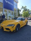  Toyota GR Supra