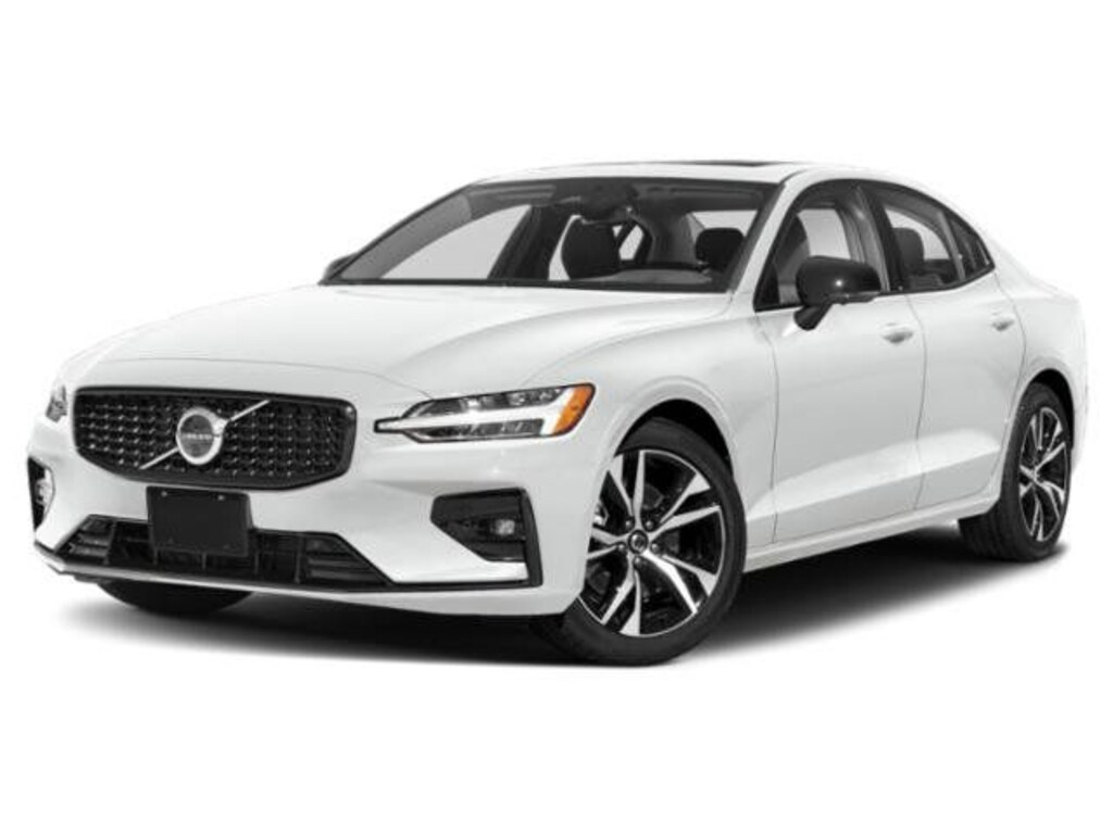 Used 2024 Volvo S60 B5 Core Dark Sedan