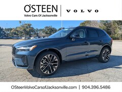 2026 Volvo XC60 plug-in hybrid T8 Ultra eAWD SUV